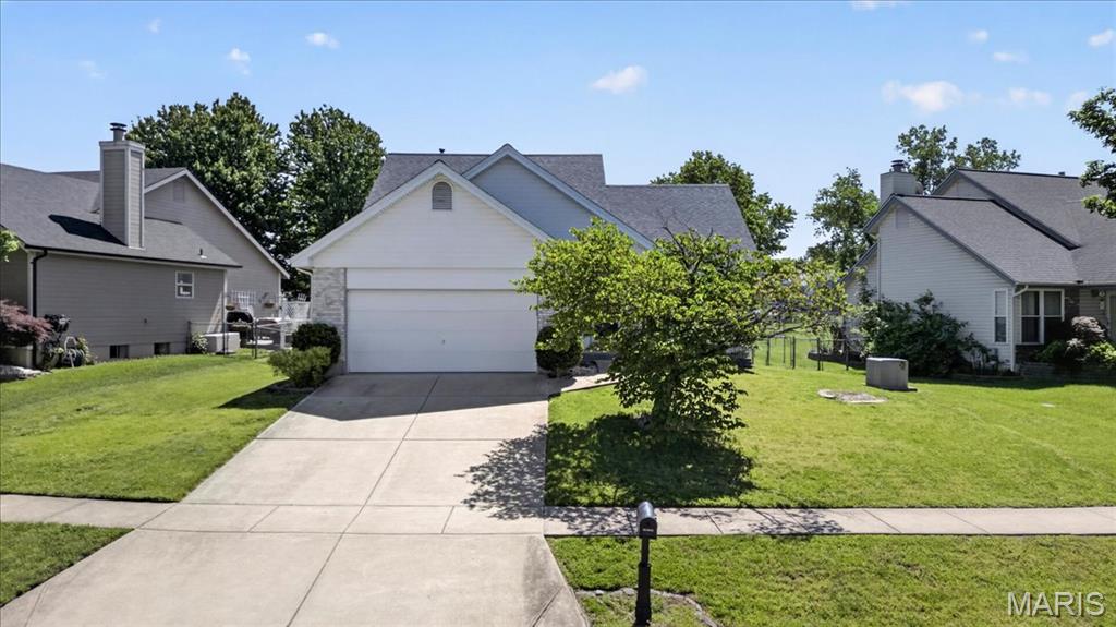 Westridge #2 - Residential