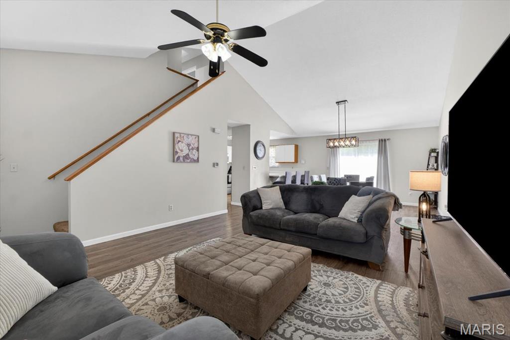 Westridge #2 - Residential