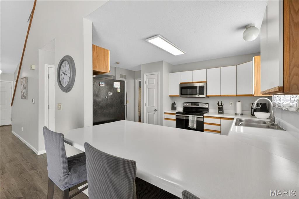 Westridge #2 - Residential