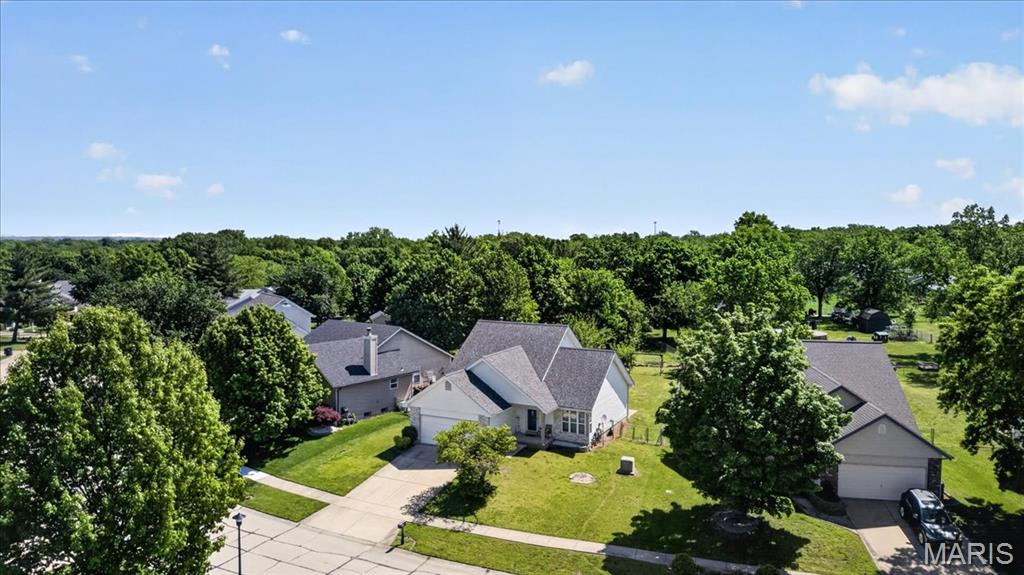 Westridge #2 - Residential