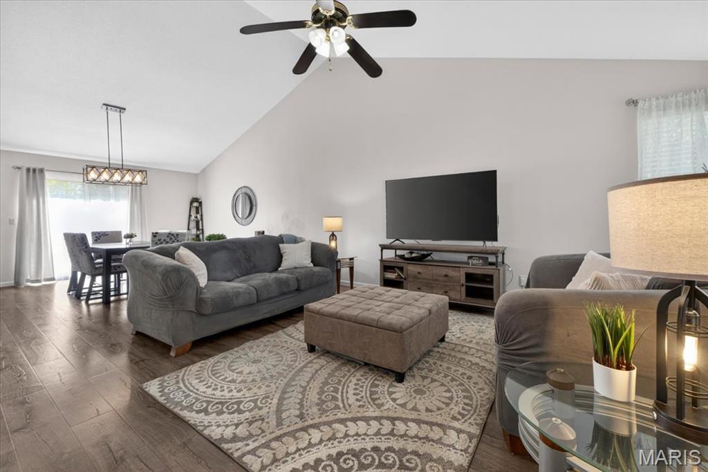 Westridge #2 - Residential