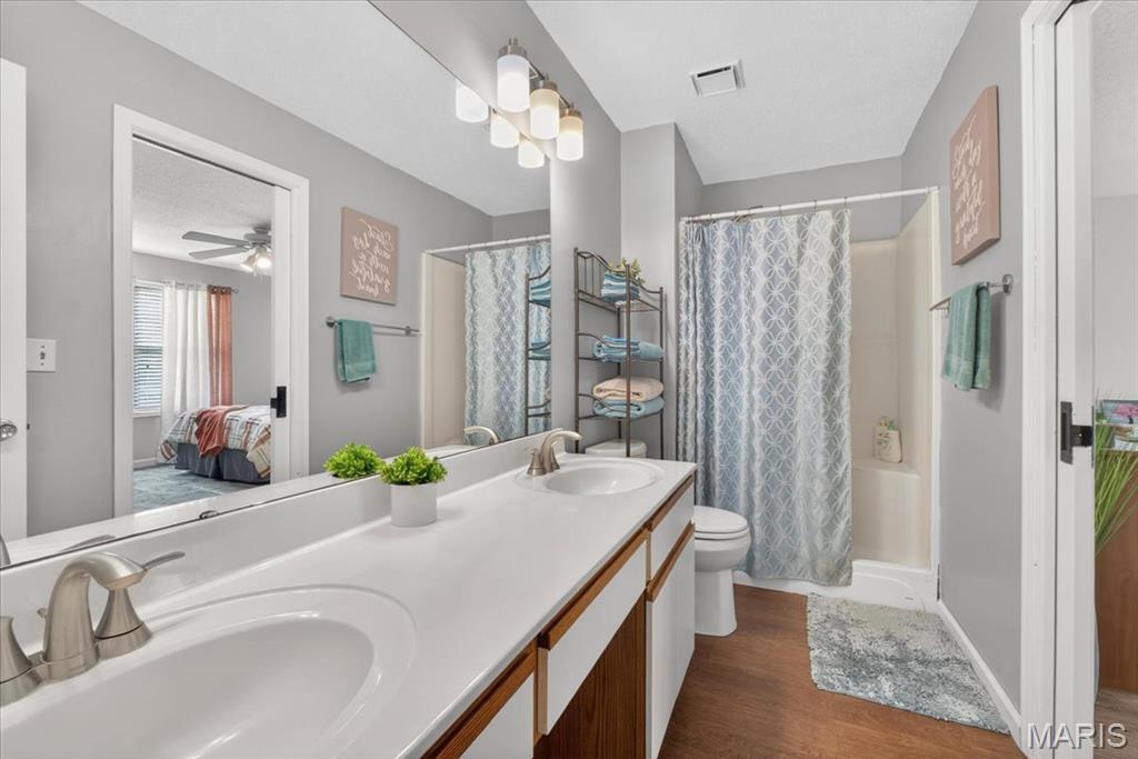 Westridge #2 - Residential