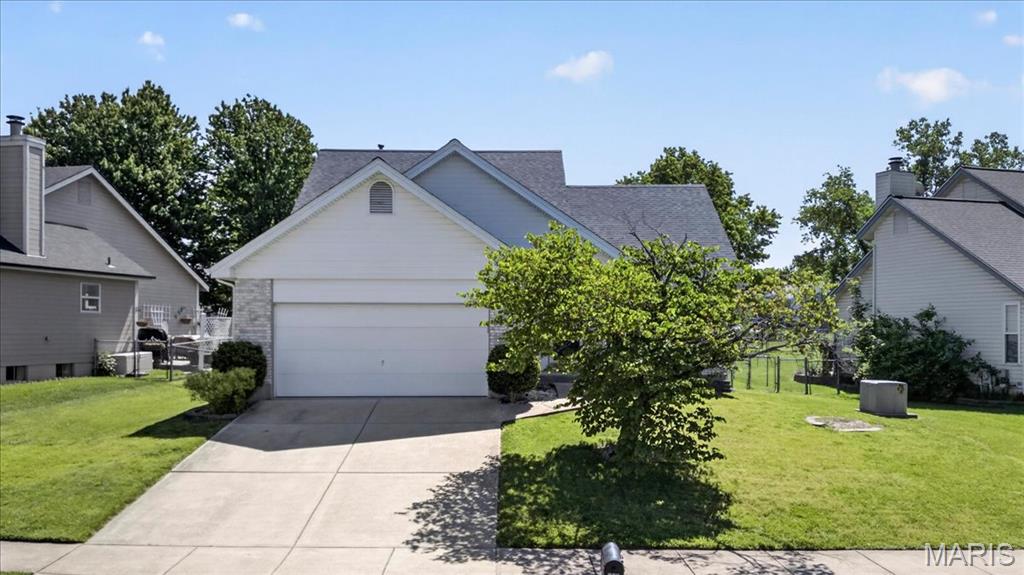 Westridge #2 - Residential