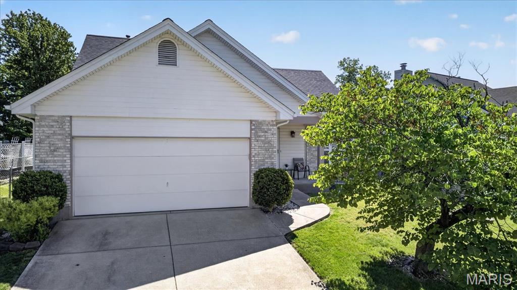 Westridge #2 - Residential