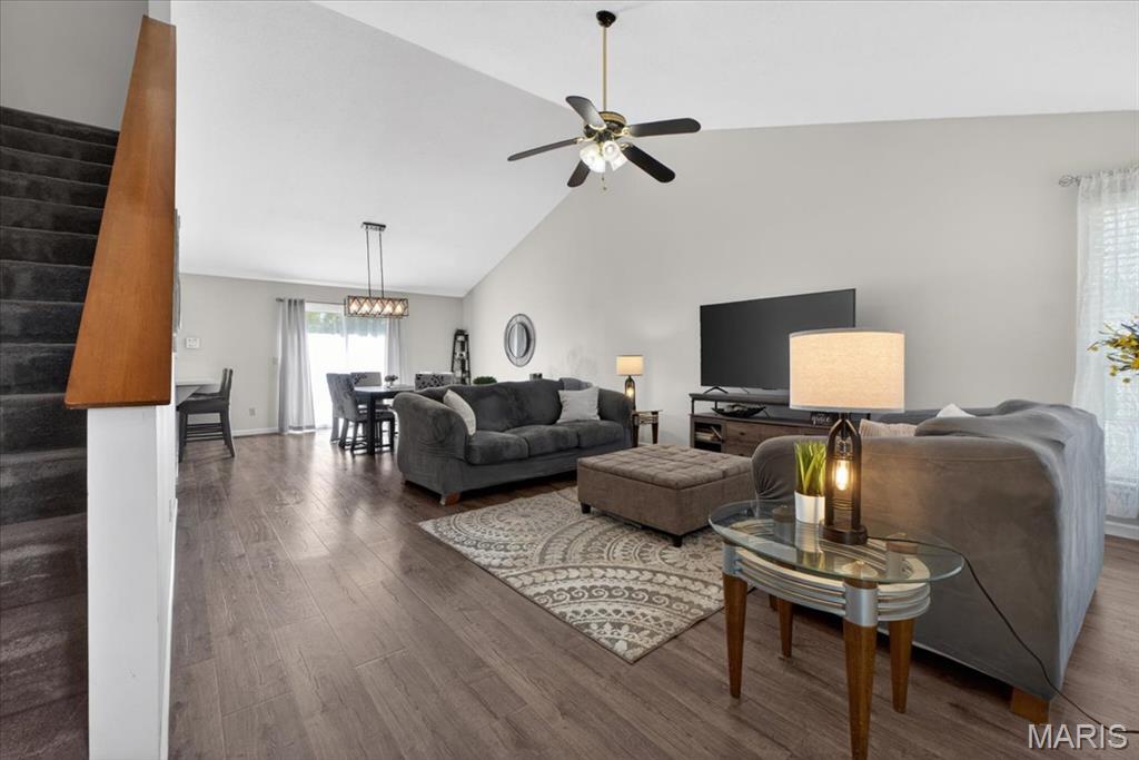 Westridge #2 - Residential