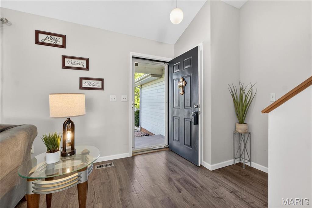 Westridge #2 - Residential