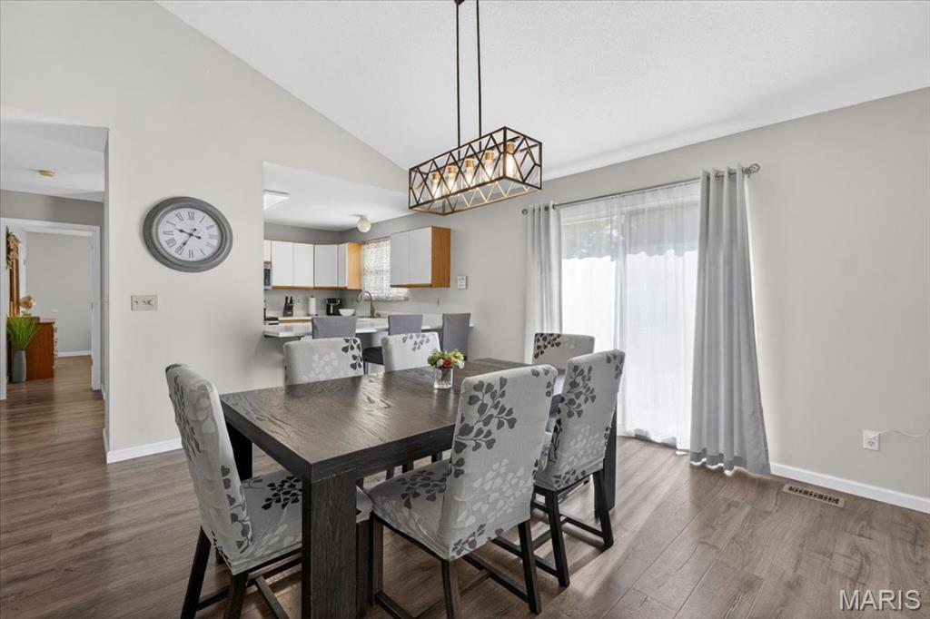 Westridge #2 - Residential