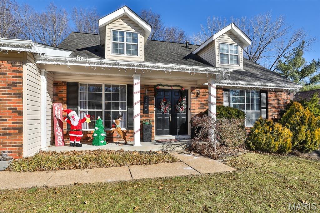 2422 Maple Crossing Drive