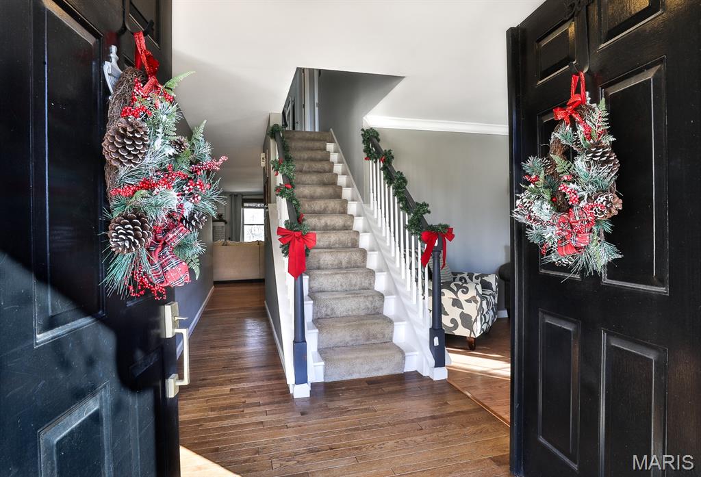 2422 Maple Crossing Drive