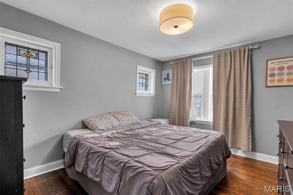 St Louis Hills Add - Residential