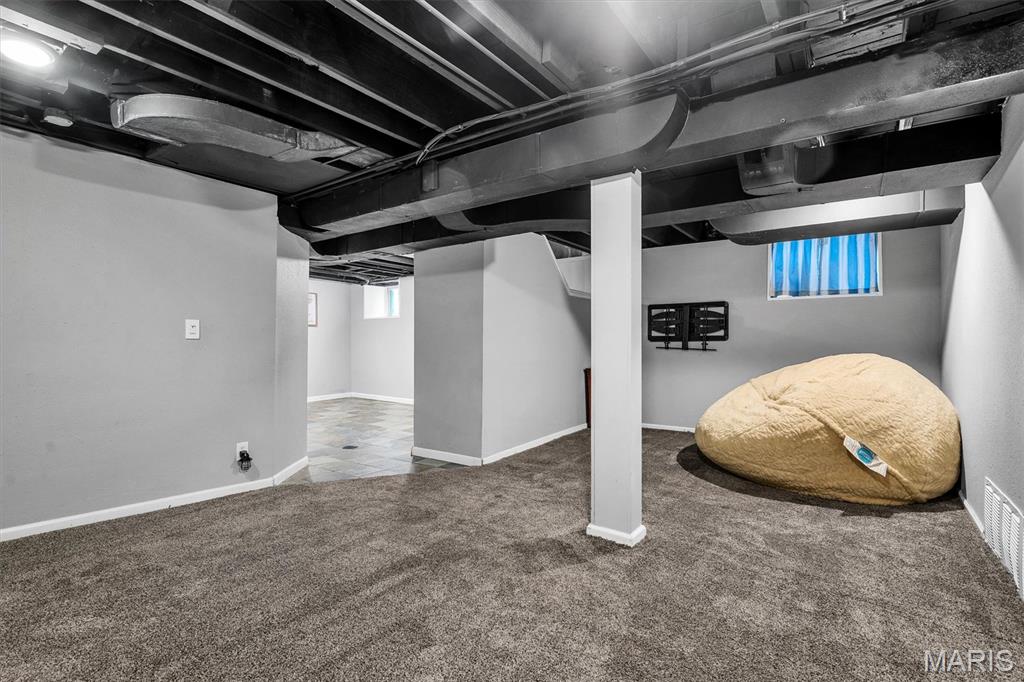 St Louis Hills Add - Residential