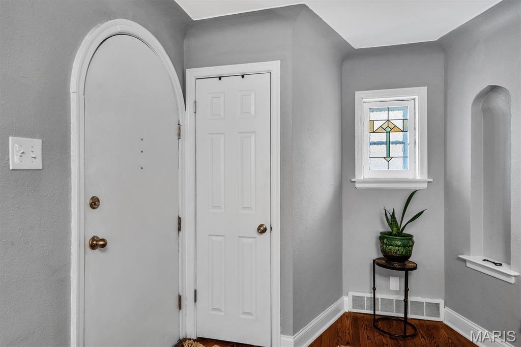 St Louis Hills Add - Residential