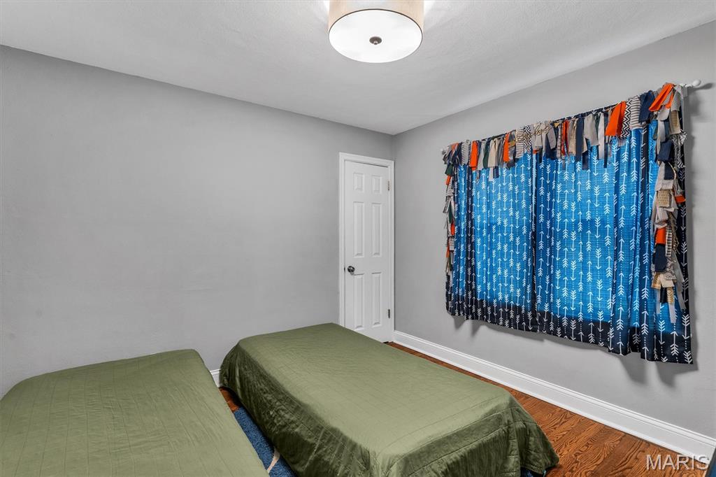 St Louis Hills Add - Residential