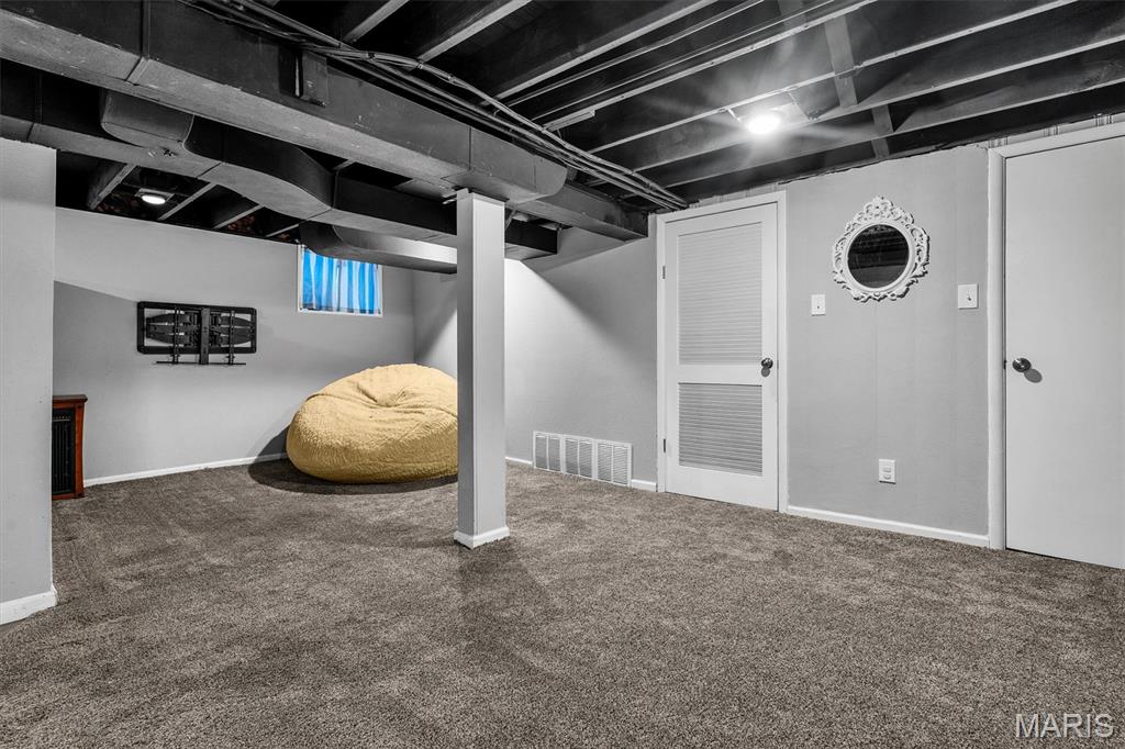 St Louis Hills Add - Residential