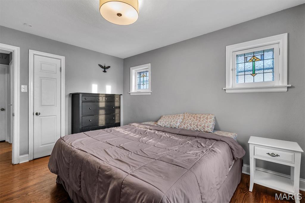 St Louis Hills Add - Residential