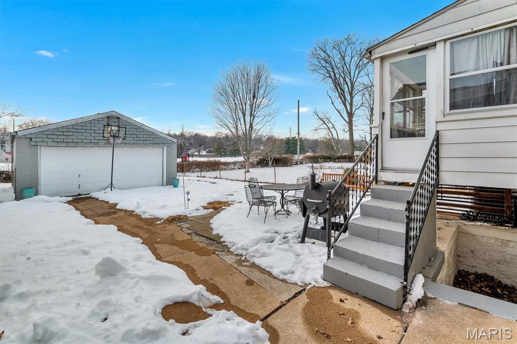 St Louis Hills Add - Residential