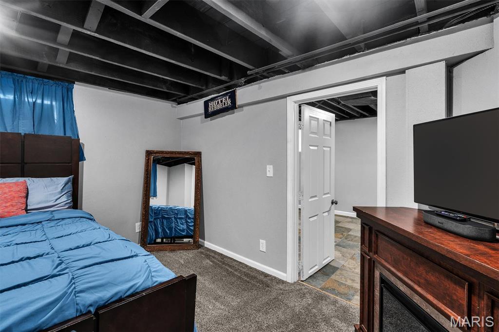 St Louis Hills Add - Residential