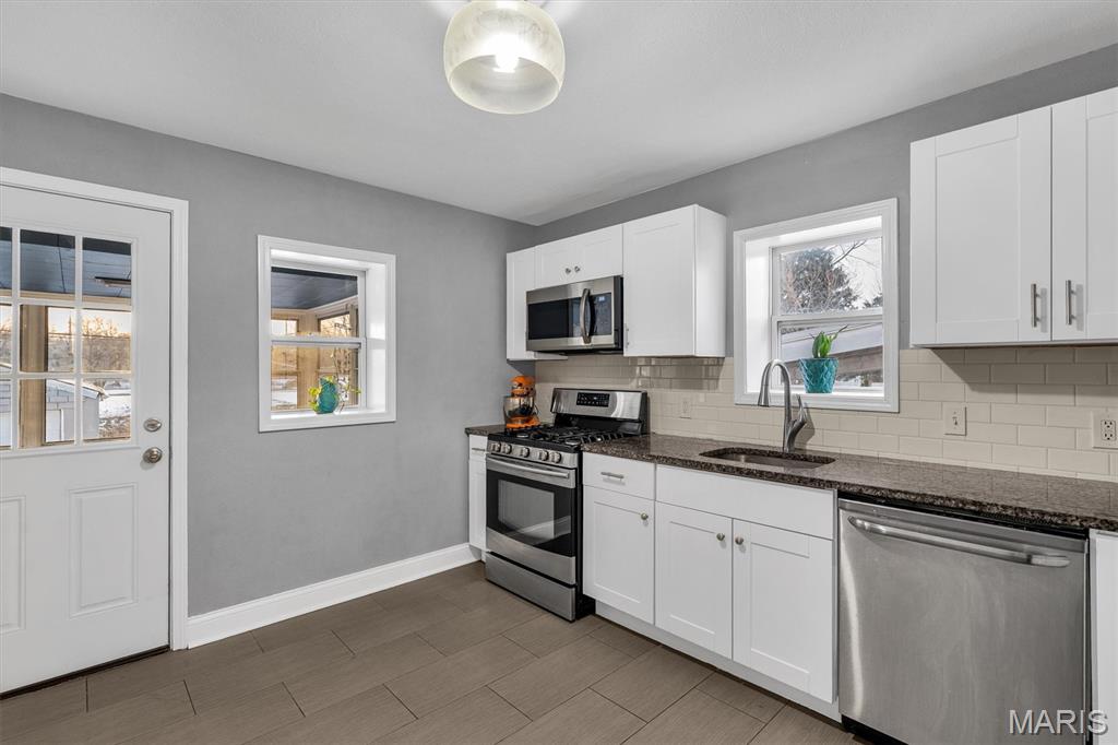 St Louis Hills Add - Residential