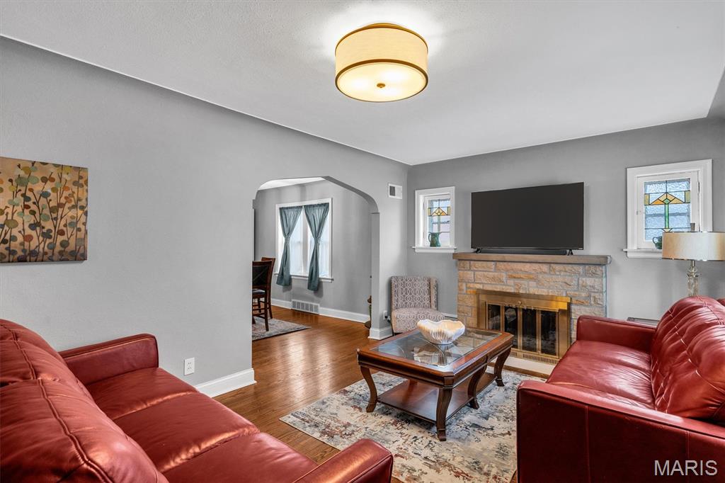 St Louis Hills Add - Residential