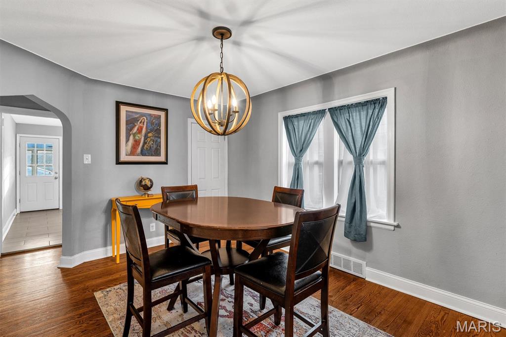 St Louis Hills Add - Residential