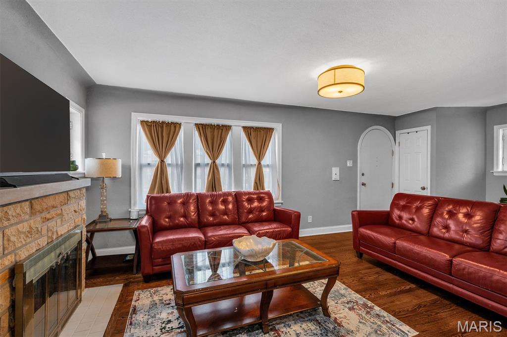 St Louis Hills Add - Residential