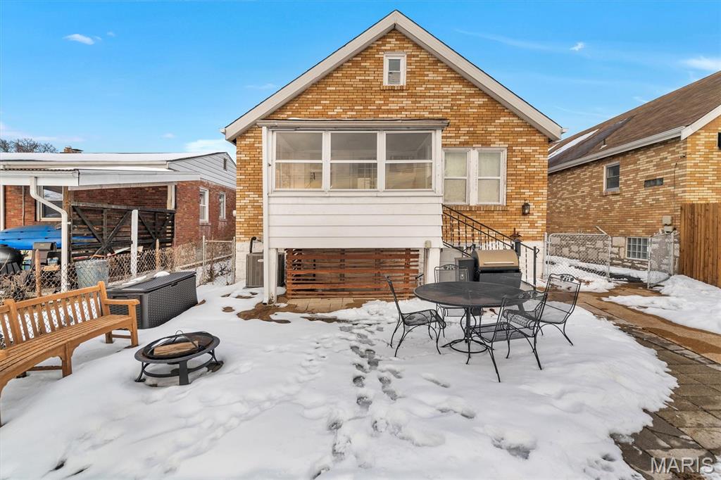 St Louis Hills Add - Residential