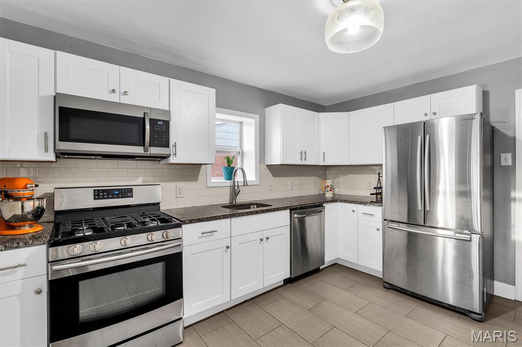 St Louis Hills Add - Residential