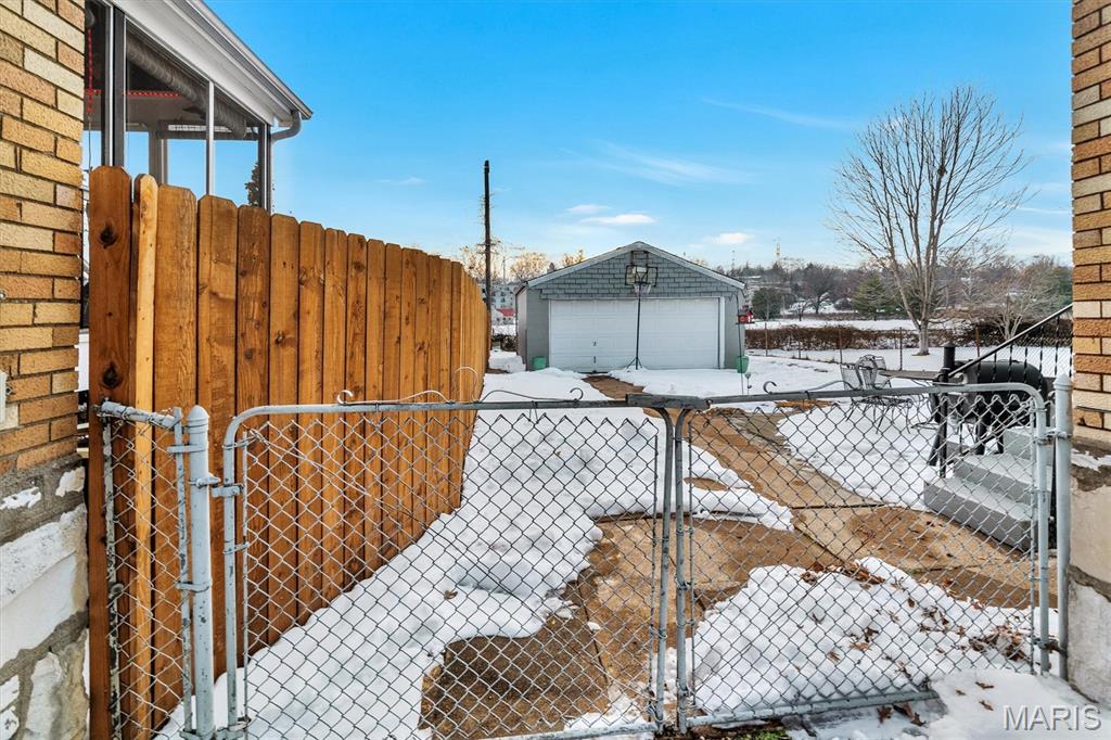 St Louis Hills Add - Residential