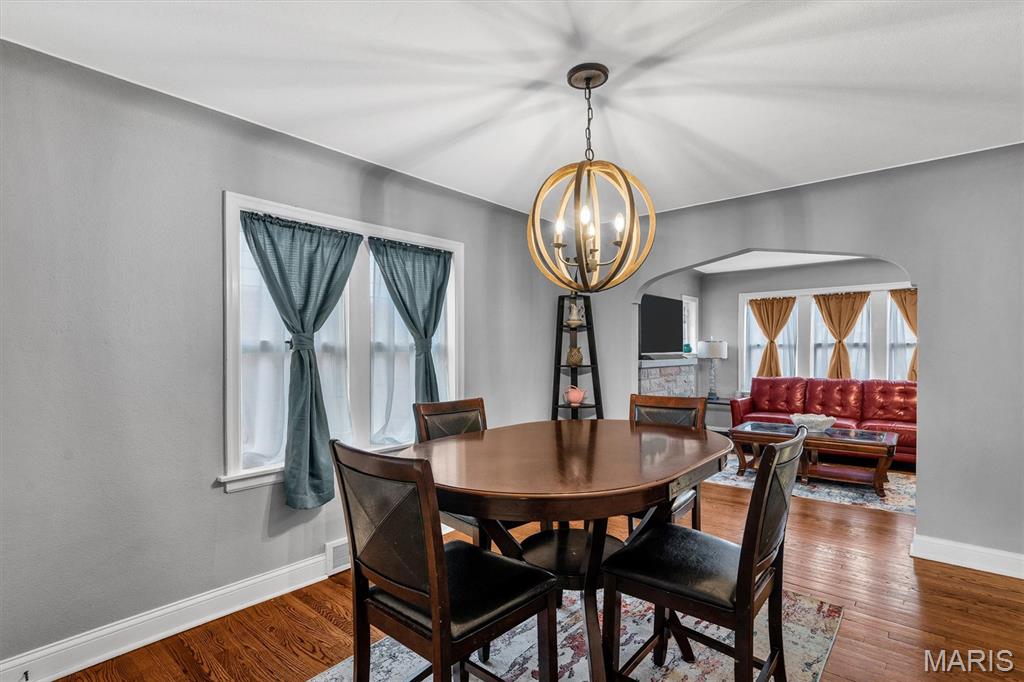 St Louis Hills Add - Residential