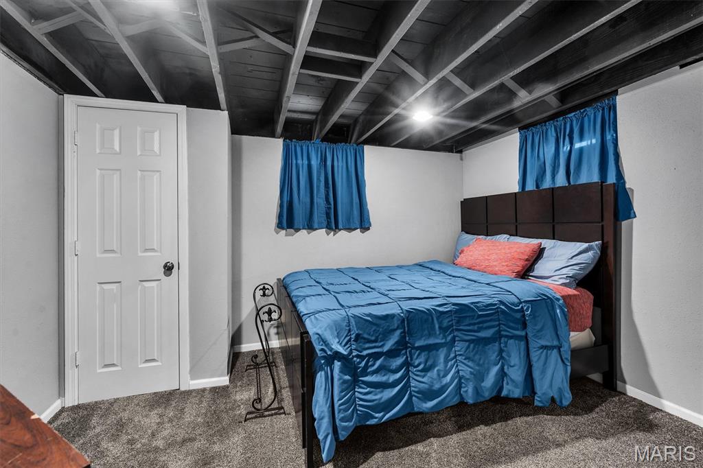 St Louis Hills Add - Residential