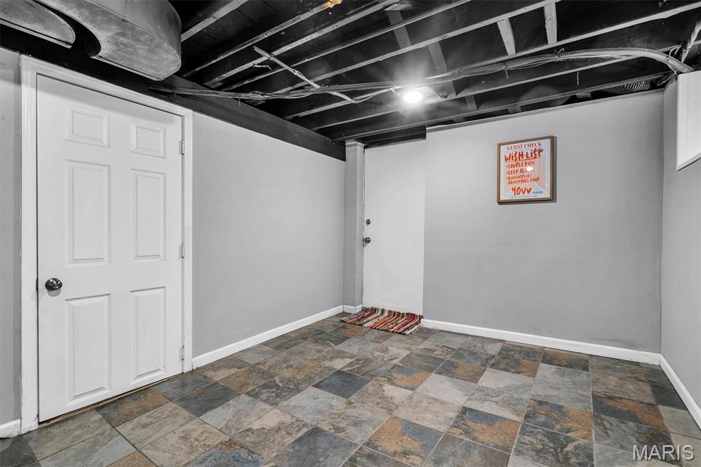 St Louis Hills Add - Residential