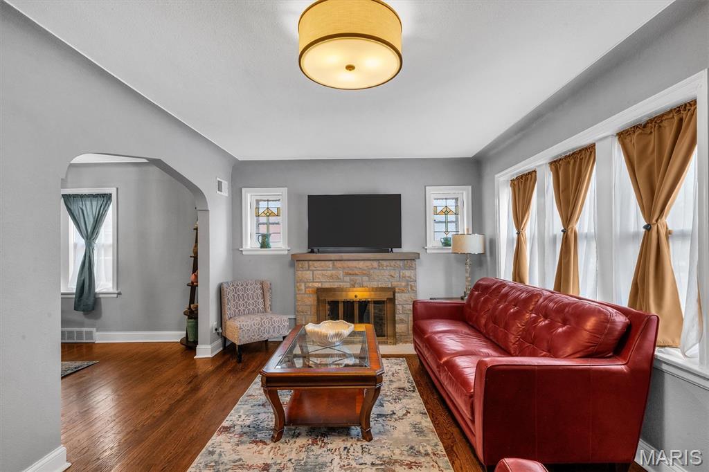 St Louis Hills Add - Residential