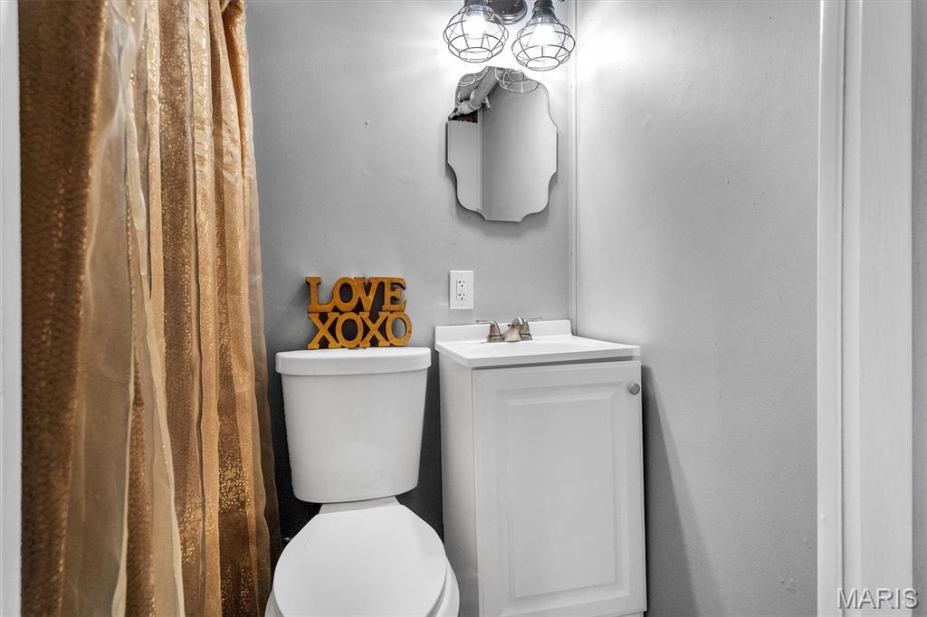 St Louis Hills Add - Residential