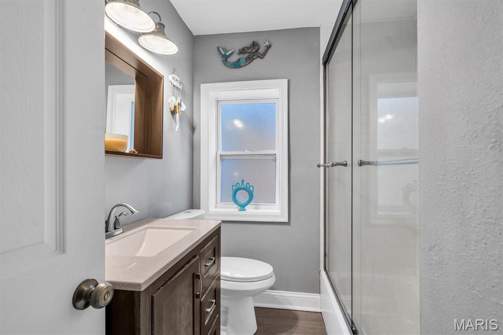 St Louis Hills Add - Residential