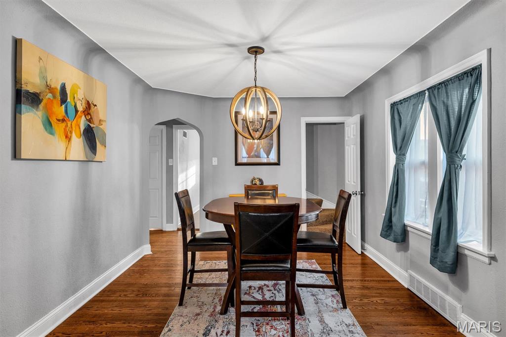 St Louis Hills Add - Residential