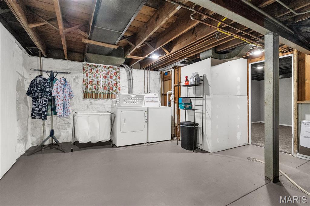 St Louis Hills Add - Residential