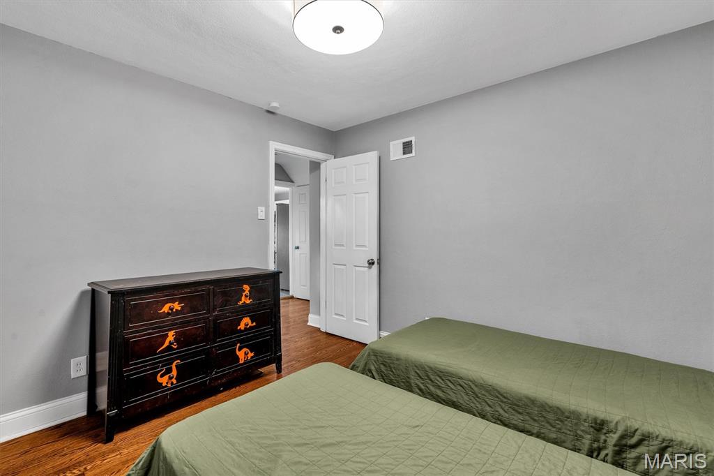 St Louis Hills Add - Residential