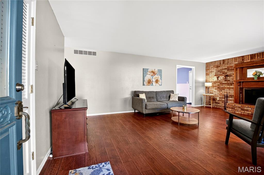 5757 Montebello Road