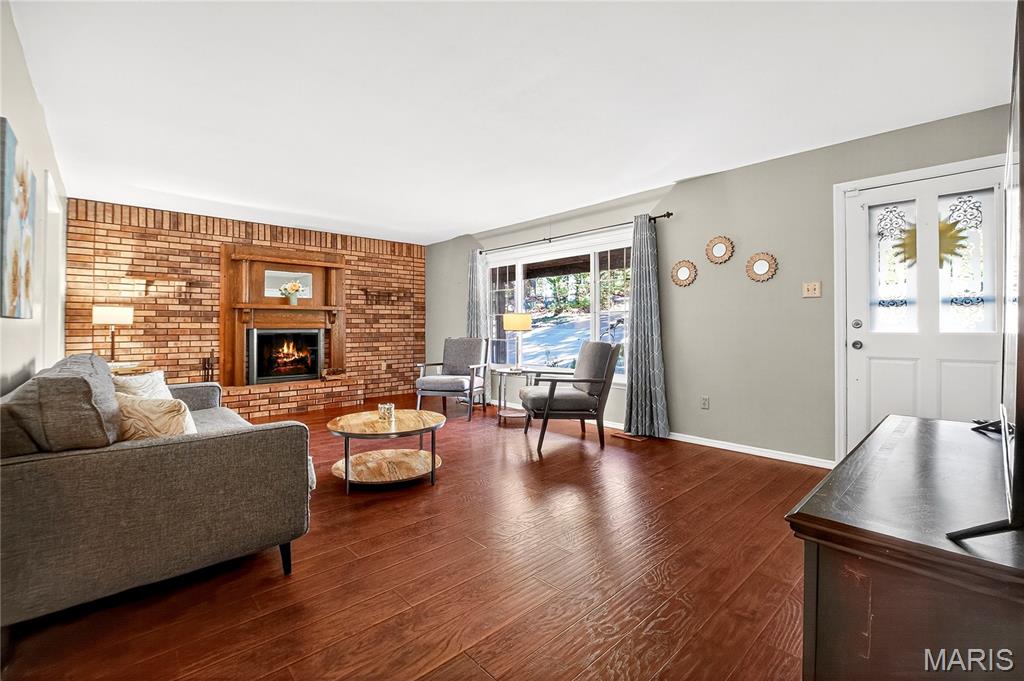 5757 Montebello Road