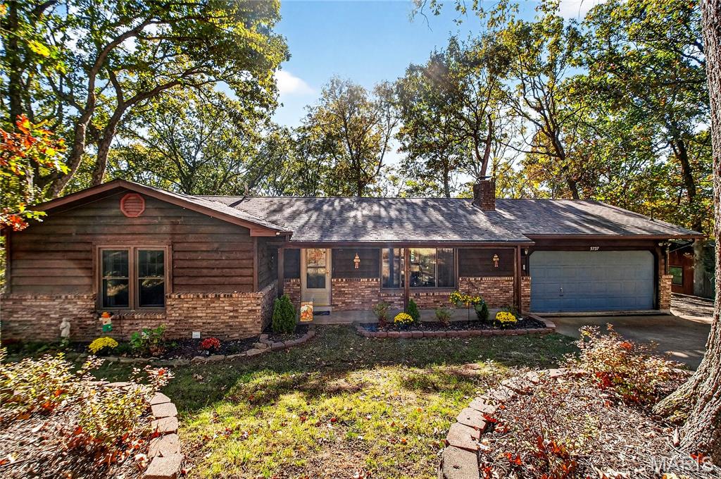 5757 Montebello Road