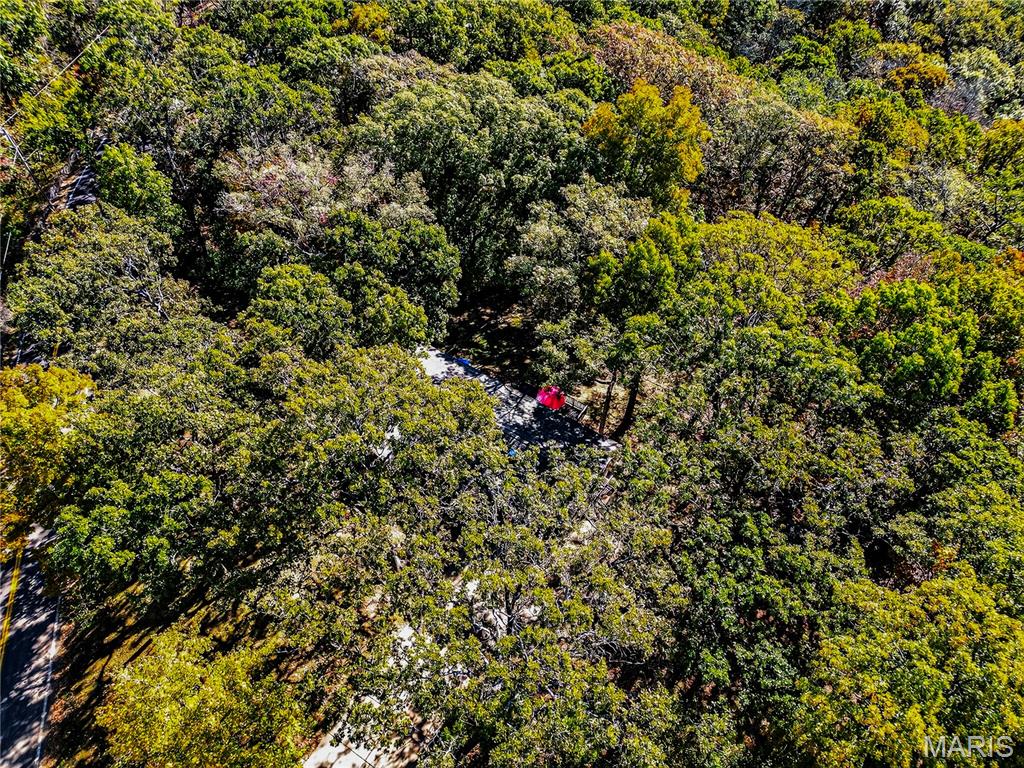 5757 Montebello Road