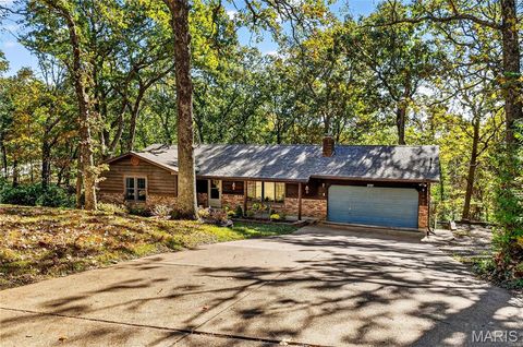 5757 Montebello Road Imperial MO 63052