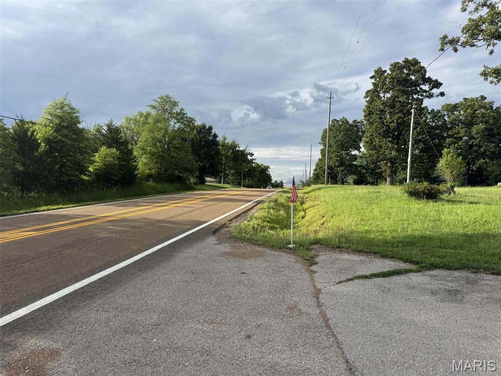 N/A - Commercial Sale