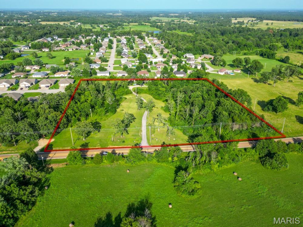 N/A - Commercial Sale