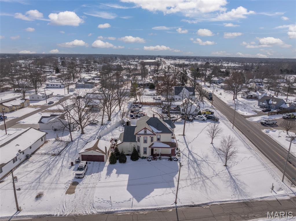 none - Commercial Sale