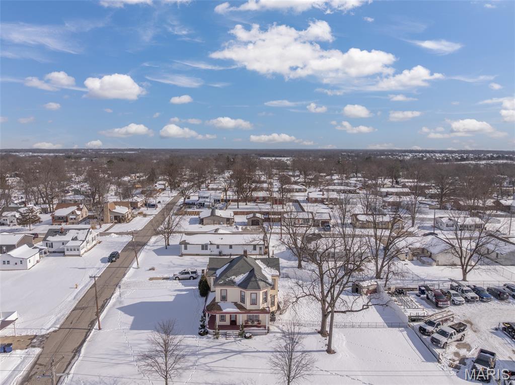 none - Commercial Sale