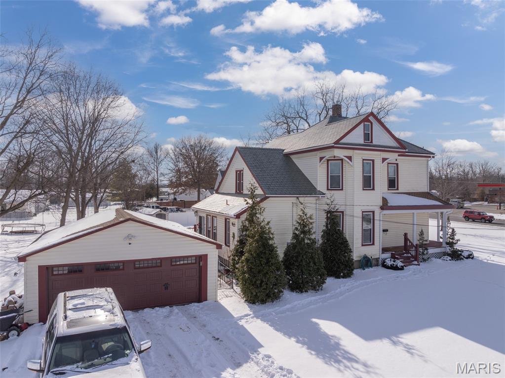 none - Commercial Sale