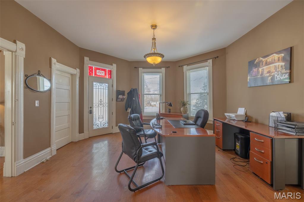 none - Commercial Sale