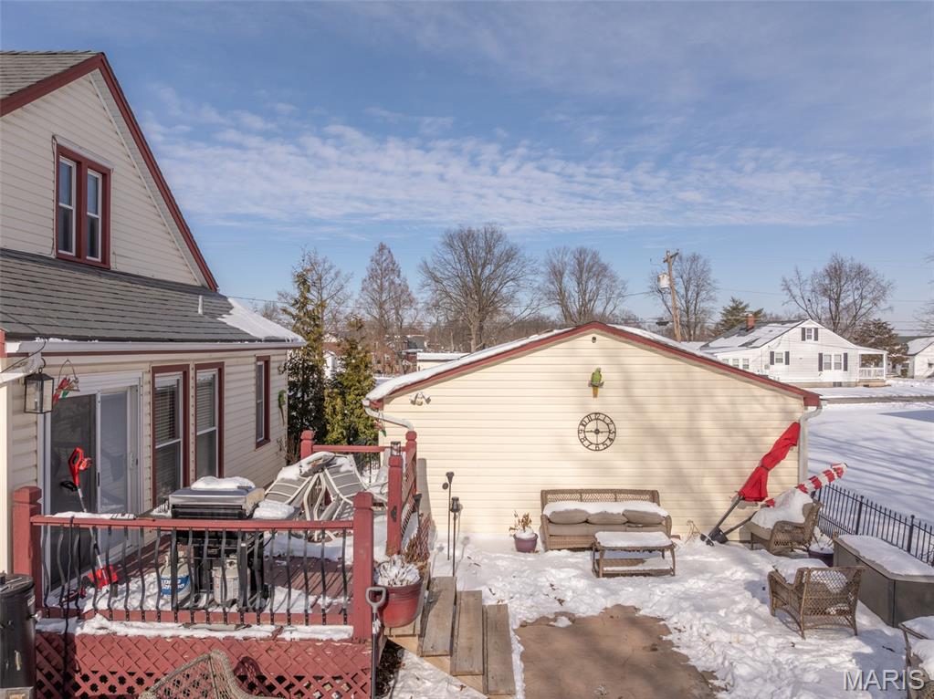 none - Commercial Sale