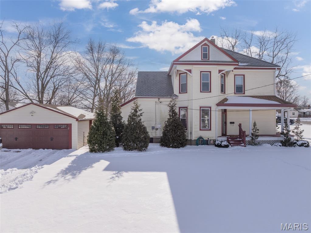 none - Commercial Sale